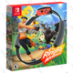 Ring Fit Adventure | $80 | Walmart